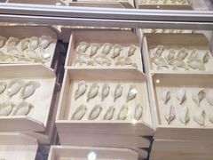 -喜悦小串海鲜烧烤大排档(高新万达店)