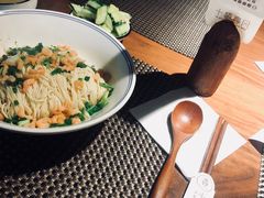 -十面春风·江南面馆(崇宁路店)