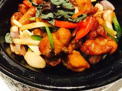 -太兴餐厅(东方广场分店)