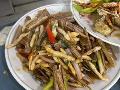 -八方海味餐厅