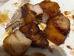 -海富门·带鱼·淮扬菜·粤菜(甘家口店)