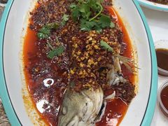 -日照大牌檔•小船海鲜(万平口店)
