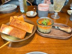 炭烧茄泥罐罐-OTIUM • 柴屿麦(亮马桥店)