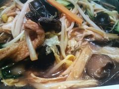 -香香海南菜餐厅