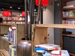 大堂-和府捞面(东直门银座店)