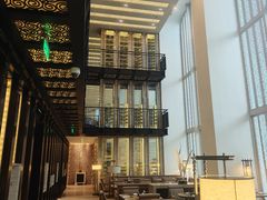 -北京康莱德酒店-Chapter餐厅