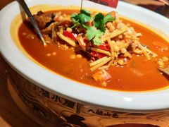 -桂小厨广西菜(青秀万达店)