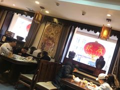 -老厨家(友谊路总店)