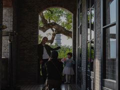 -江心屿景区