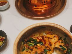 -李记搅团•非遗陕菜(三桥店)