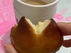 -Dough&Joe团憩(瑞虹天地月亮湾店)