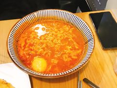 -李先生的首尔小馆(松江启源广场店)