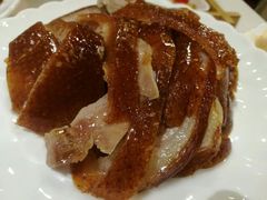 -老浒记烤鸭-北京菜(琉璃厂店)