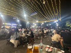 -老三李村河底戳子肉(总店)