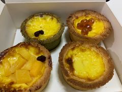 -喜計局·饼行(南湖万达广场店)