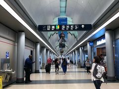 -奥黑尔国际机场