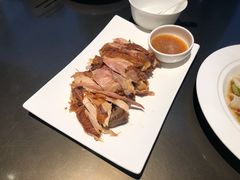 福山烧鸡-东莱馋房(陆家嘴店)