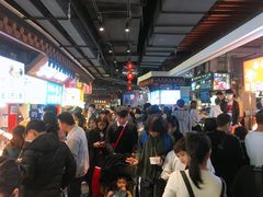 -东门町美食街