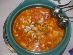 -百岁我家酸菜鱼(龙湾万达店)