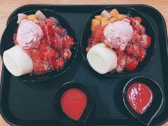 -鲜芋仙(观音桥大融城LG店)