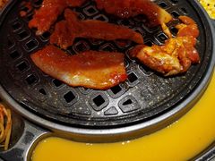 -韩宫宴炭火烤肉(印象城店)
