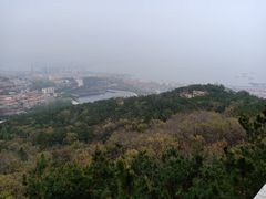 -石岛赤山风景区