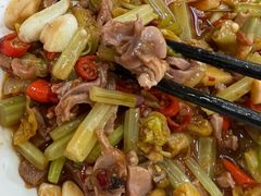 -重庆乌江活鱼川湘新概念(前海店)