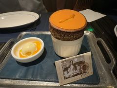 -福楼毕斯罗F Bistronome(国贸商城约会地标景观店)