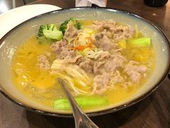 -新旺茶餐厅(嘉里城店)