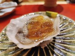 -鮨青(恒基名人购物中心店)