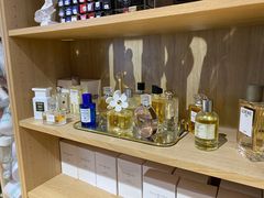 -谷悦SPA(王府井店)