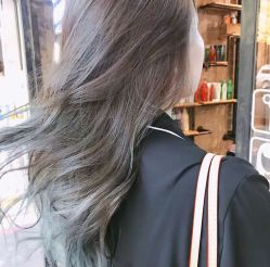 点击看大图 -YESIDO椰岛造型烫发染发