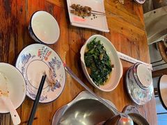 -洪大厨鸡煲(福田店)