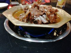 羊蝎子中锅-芦月轩羊蝎子(太平桥店)