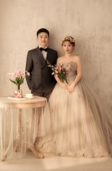 点击看大图 -雪中彩影婚纱摄影·微光艺术中心