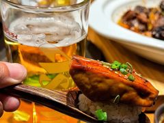 -隐炉和牛烧肉店(群力店)