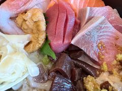 -江户前日本料理(瑞诗酒店店)
