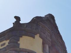 -青岛德国总督楼旧址博物馆