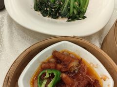 -龙的酒楼·手工早茶·顺德菜(近良路店)