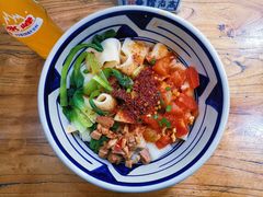 -郑记biangbiang面(钟楼店)
