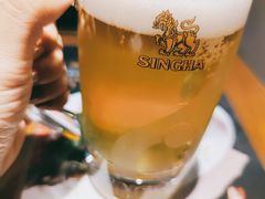 -帕蓝·暹罗料理(大学路店)