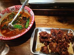 -破店肥哈·东北烧烤(南山保利店)