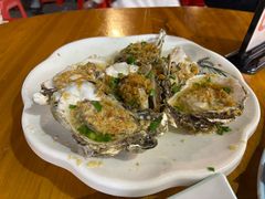 -食鼎记海鲜大排档(美食街店)