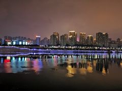 -夜宴江景餐厅