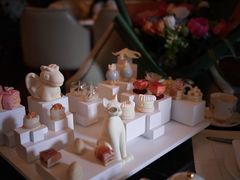 -Salon de Ville浦江汇(上海外滩华尔道夫酒店店)