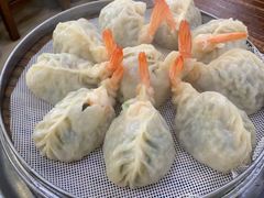 -叶存利海鲜大馅饺子(海宁路总店)