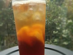 菠萝冰酿-CAFE'IN精品咖啡体验空间(小寨店)