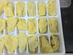 -船歌·鱼水饺青岛菜(闽江二路店)