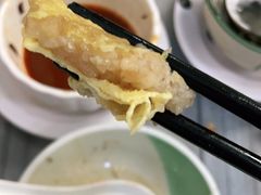 -芬芳甜品(同福路店)