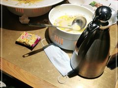 -京味斋·烤鸭·北京菜(安贞店)
